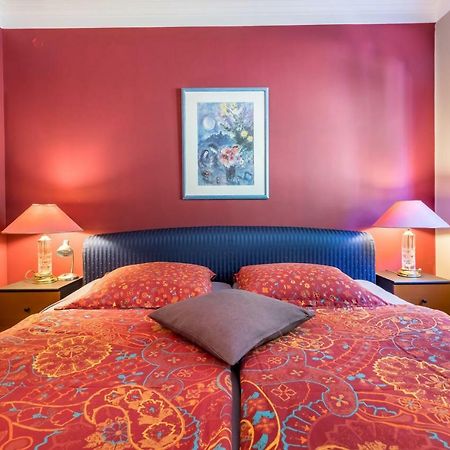 Apartment Pavic Garden Baška Εξωτερικό φωτογραφία