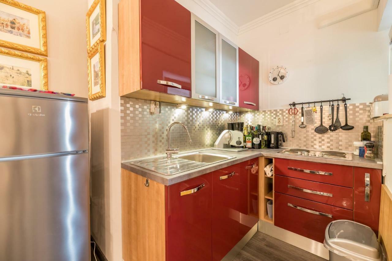 Apartment Pavic Garden Baška Εξωτερικό φωτογραφία